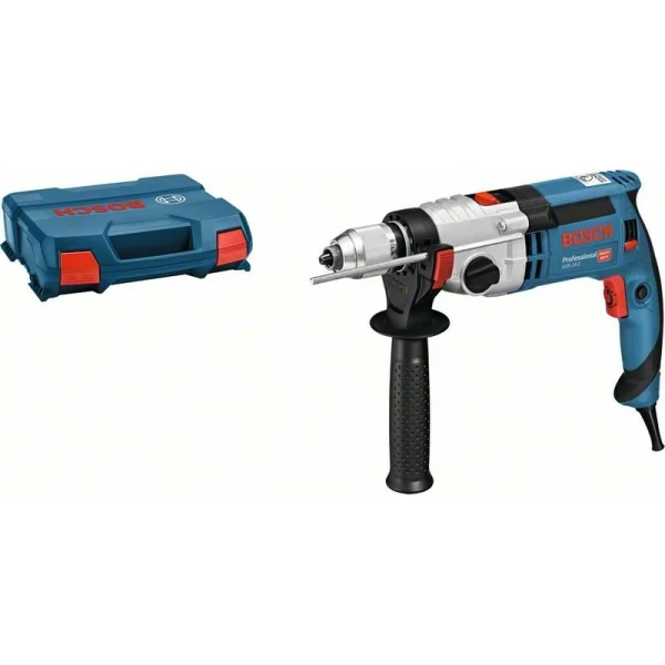 Дрель ударная Bosch GSB 24-2 060119C801
