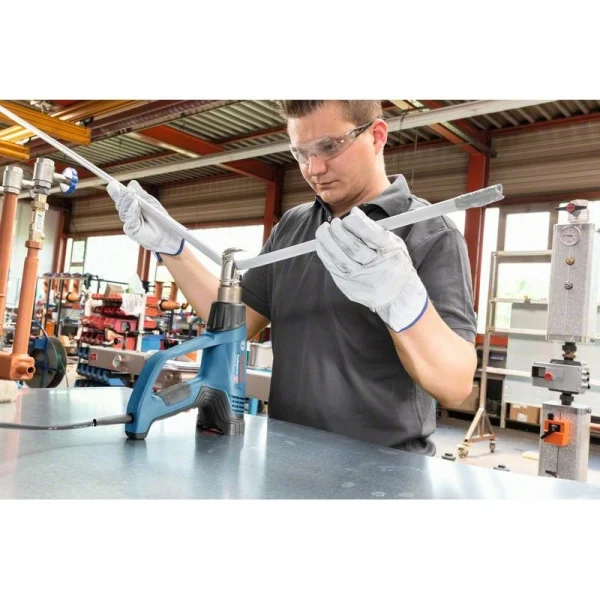 Технический фен Bosch GHG 23-66 06012A6301 — изображение 7