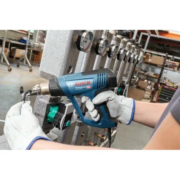 Технический фен Bosch GHG 23-66 06012A6301 — изображение 6