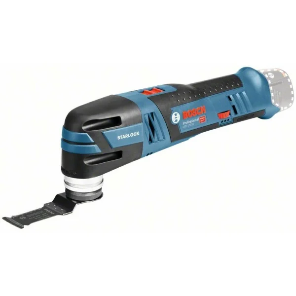 Аккумуляторный универсальный резак 12 В Bosch GOP 12V-28 06018B5001