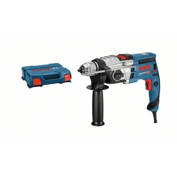 Дрель ударная Bosch GSB 20-2 060117B400