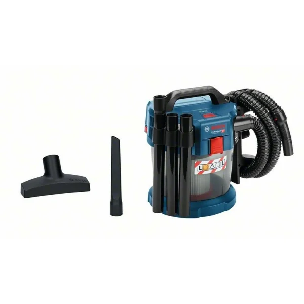 Аккумуляторный пылесос Bosch GAS 18V-10 L 06019C6300