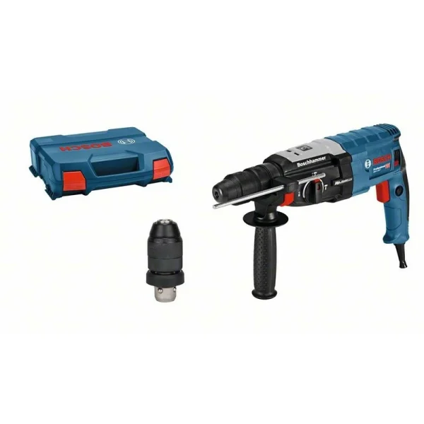Перфоратор Bosch GBH 2-28 F 0611267600