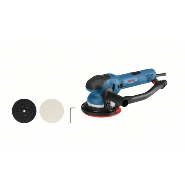Эксцентриковая шлифмашина Bosch GET 75-150 0601257100