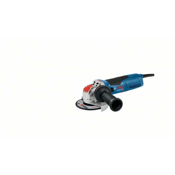 Угловая шлифмашина с X-LOCK Bosch GWX 17-125 S 06017C4002
