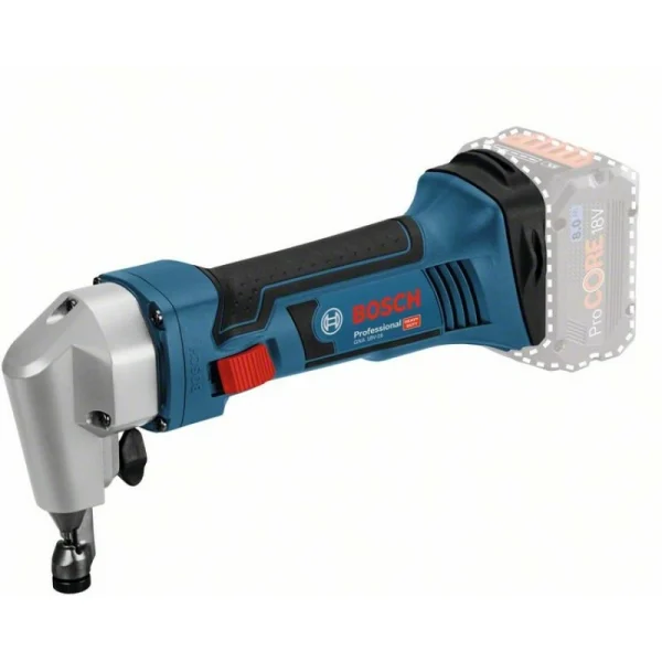 Аккумуляторные ножницы вырубные Bosch GNA 18V-16 0601529500