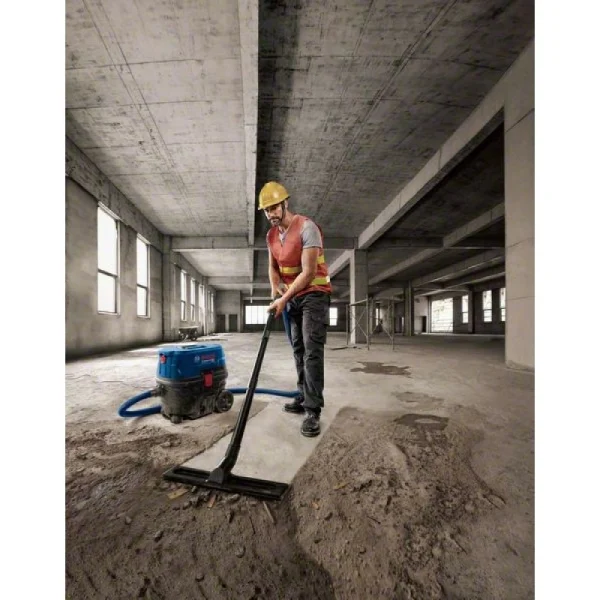Пылесос Bosch GAS 12-25 PL 060197C100 — изображение 6