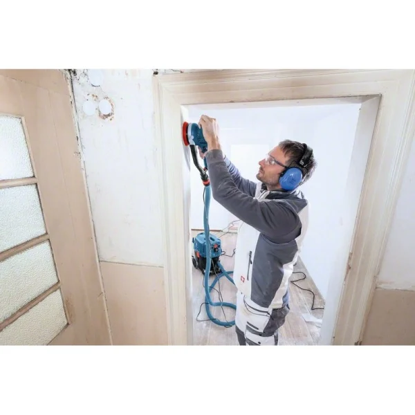 Эксцентриковая шлифмашина Bosch GET 75-150 0601257100 — изображение 3