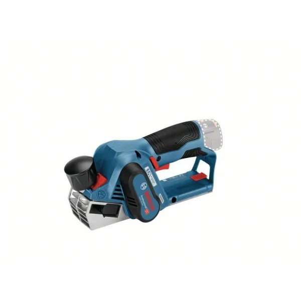 Аккумуляторный рубанк 12 В Bosch GHO 12V-20 06015A7000