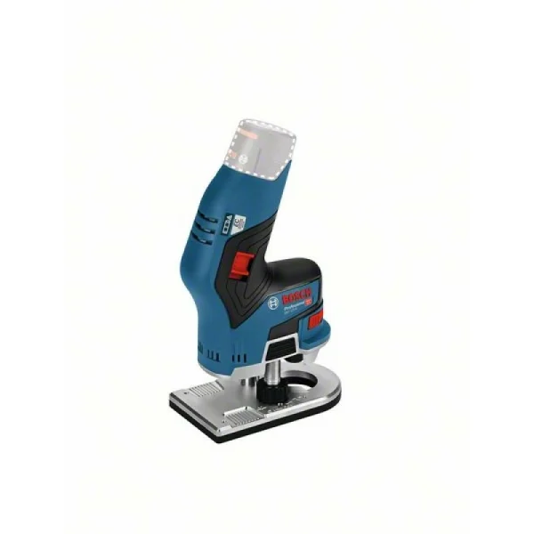 Аккумуляторный фрезер 12 В Bosch GKF 12V-8 06016B0002