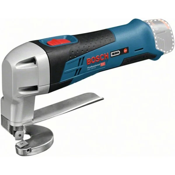 Аккумуляторные ножницы по металлу Bosch GSC 12V-13 0601926105