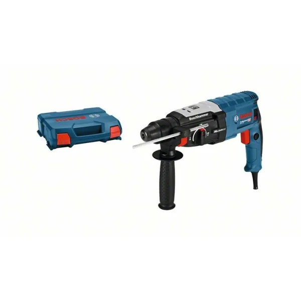 Перфоратор Bosch GBH 2-28 0611267500