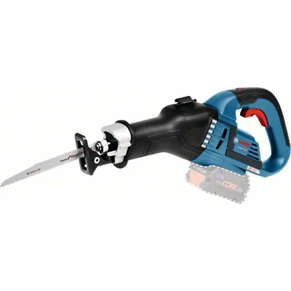 Аккумуляторная сабельная пила 18 В Bosch GSA 18V-32 06016A8108