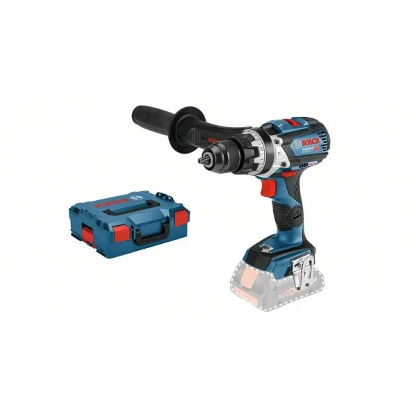 Аккумуляторная ударная дрель-шуруповерт Bosch GSB 18V-85 C 06019G0302