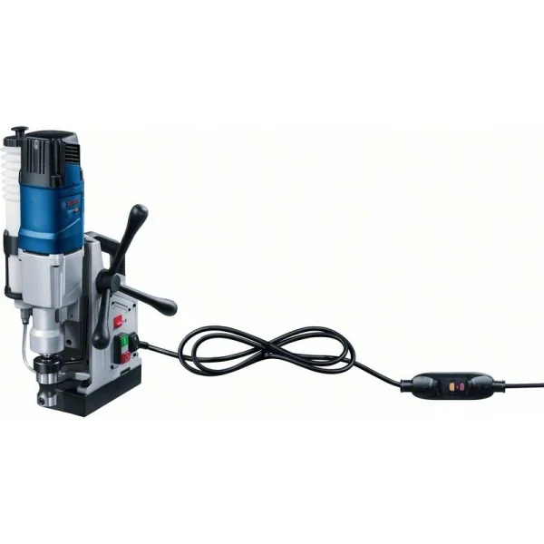 Дрель безударная Bosch GBM 50-2 06011B4020 — изображение 2
