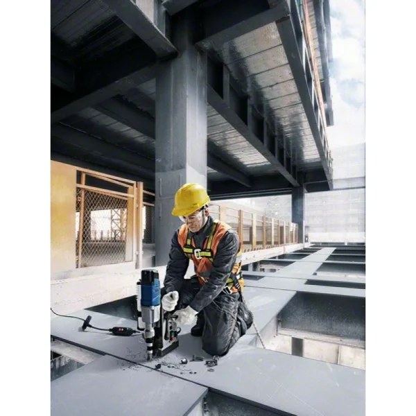 Дрель безударная Bosch GBM 50-2 06011B4020 — изображение 4