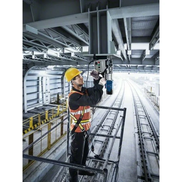 Дрель безударная Bosch GBM 50-2 06011B4020 — изображение 7