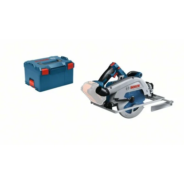 Аккумуляторная дисковая пила Bosch GKS 18V-68 GC 06016B5100