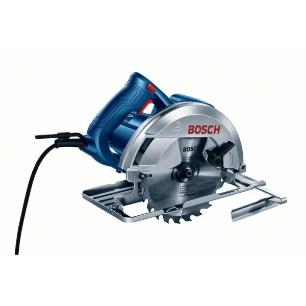 Дисковая пила Bosch GKS 140 06016B3020