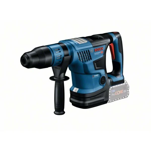 Аккумуляторный перфоратор Bosch GBH 18V-36 C 0611915021 — изображение 2