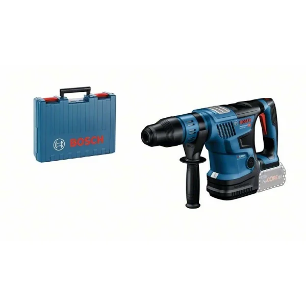 Аккумуляторный перфоратор Bosch GBH 18V-36 C 0611915021