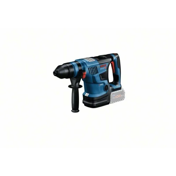 Аккумуляторный перфоратор Bosch GBH 18V-34 CF 0611914021 — изображение 2
