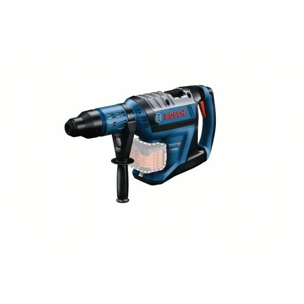 Аккумуляторный перфоратор Bosch GBH 18V-45 C 0611913120 — изображение 2