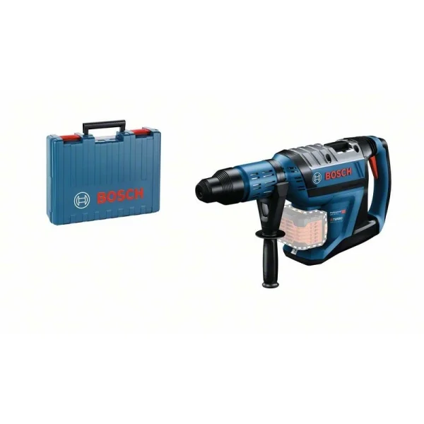 Аккумуляторный перфоратор Bosch GBH 18V-45 C 0611913120