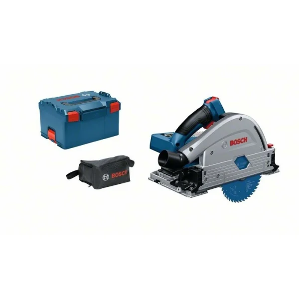 Погружная дисковая пила Bosch GKT 18V-52 GC 06016B4000