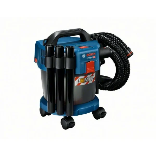 Аккумуляторный пылесос Bosch GAS 18V-10L 06019C6302 — изображение 2