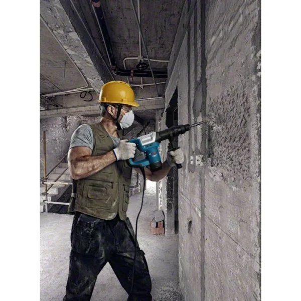 Отбойный молоток Bosch GSH 500 Professional 0611338720 — изображение 3