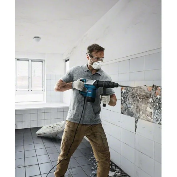 Отбойный молоток Bosch GSH 500 Professional 0611338720 — изображение 6