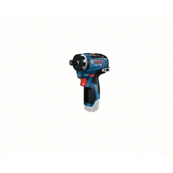 Аккумуляторный шуруповерт Bosch GSR 12V-35 HX 06019J9102 — изображение 2