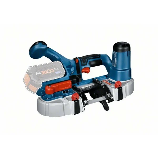 Аккумуляторная торцовочная пила Bosch GCB 18V-63 06012A0400