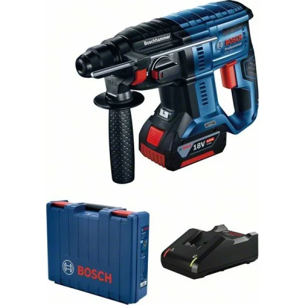 Аккумуляторный перфоратор Bosch GBH 180-LI 0611911122