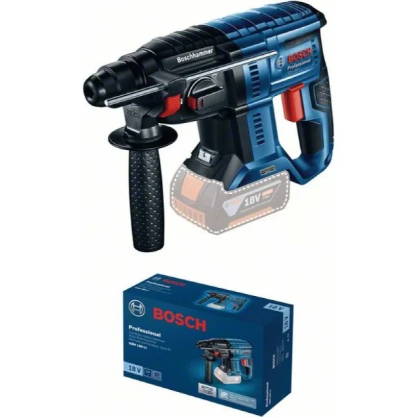 Аккумуляторный перфоратор Bosch GBH 180-LI 0611911120