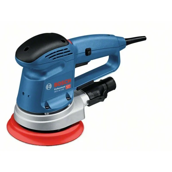 Эксцентриковая шлифмашина Bosch GEX 34-150 0601372800 — изображение 2