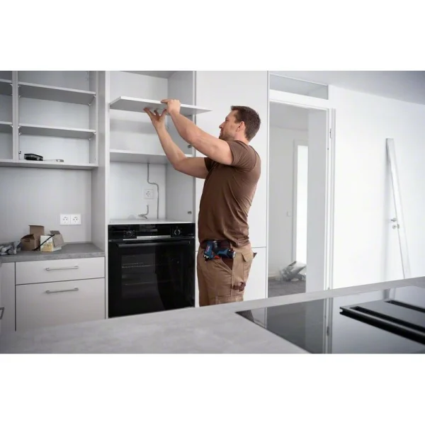 Аккумуляторный шуруповерт Bosch GSR 12V-35 HX 06019J9101 — изображение 6