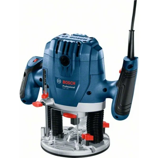 Фрезер Bosch GOF 130 06016B7000 — изображение 2
