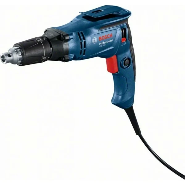 Сетевой шуруповерт Bosch GTB 650 06014A2000 — изображение 2