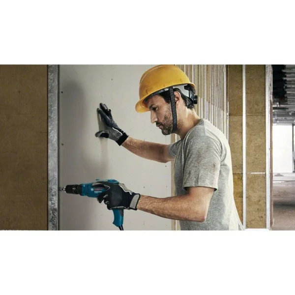 Сетевой шуруповерт Bosch GTB 650 06014A2000 — изображение 3