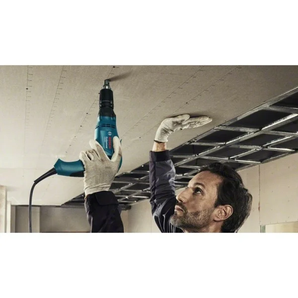 Сетевой шуруповерт Bosch GTB 650 06014A2000 — изображение 4
