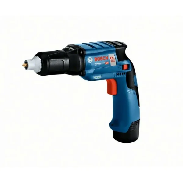 Аккумуляторный шуруповерт Bosch GTB 12V-11 06019E4004