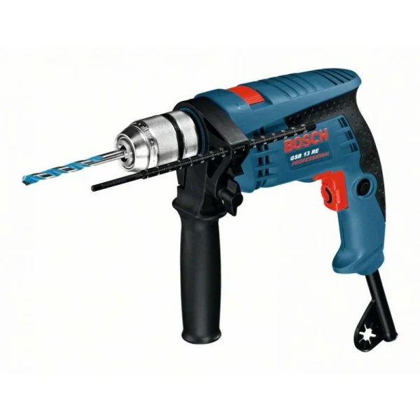 Дрель ударная Bosch GSB 13 RE 0601217102 — изображение 2
