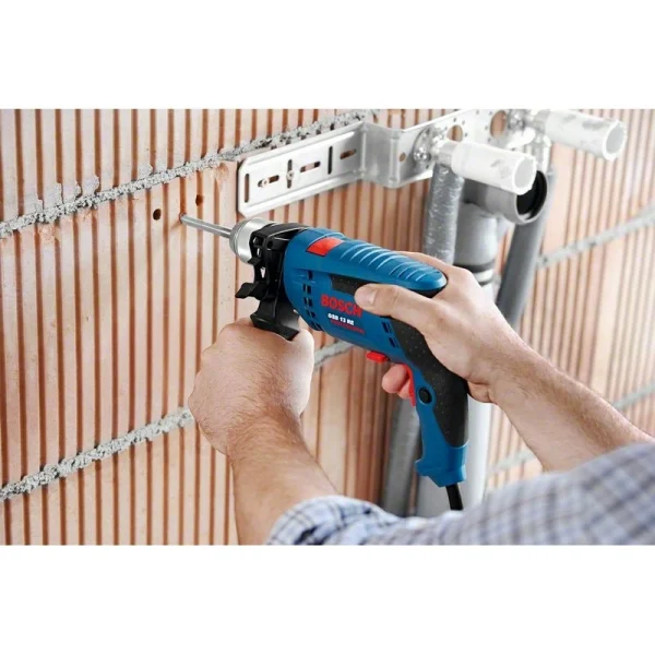Дрель ударная Bosch GSB 13 RE 0601217102 — изображение 5