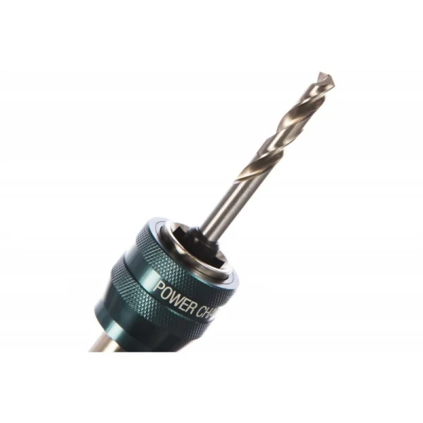 Адаптер SDSplus+HSS-G 85 мм Bosch 2608522411 — изображение 3