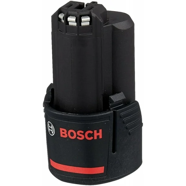 Аккумулятор Bosch GBA 2,0 Ач O-B (1600Z0002X)