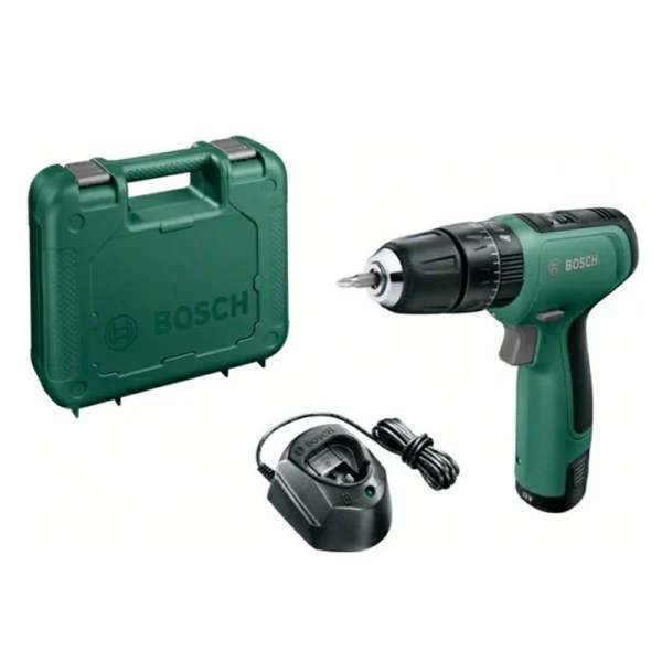 Аккумуляторная дрель-шуруповерт Bosch EasyDrill 1200 06039D3001
