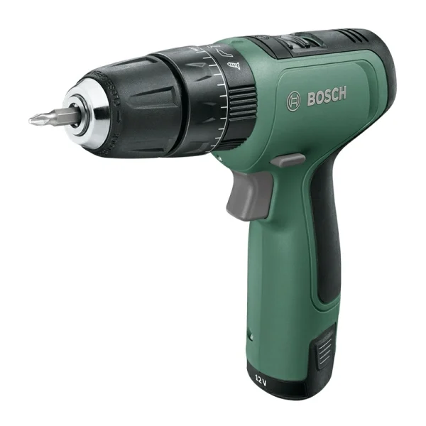 Аккумуляторная дрель-шуруповерт Bosch EasyDrill 1200 06039D3001 — изображение 2
