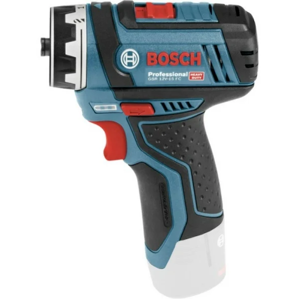Аккумуляторная дрель-шуруповерт Bosch GSR 12V-15 FC 06019F6004 — изображение 2